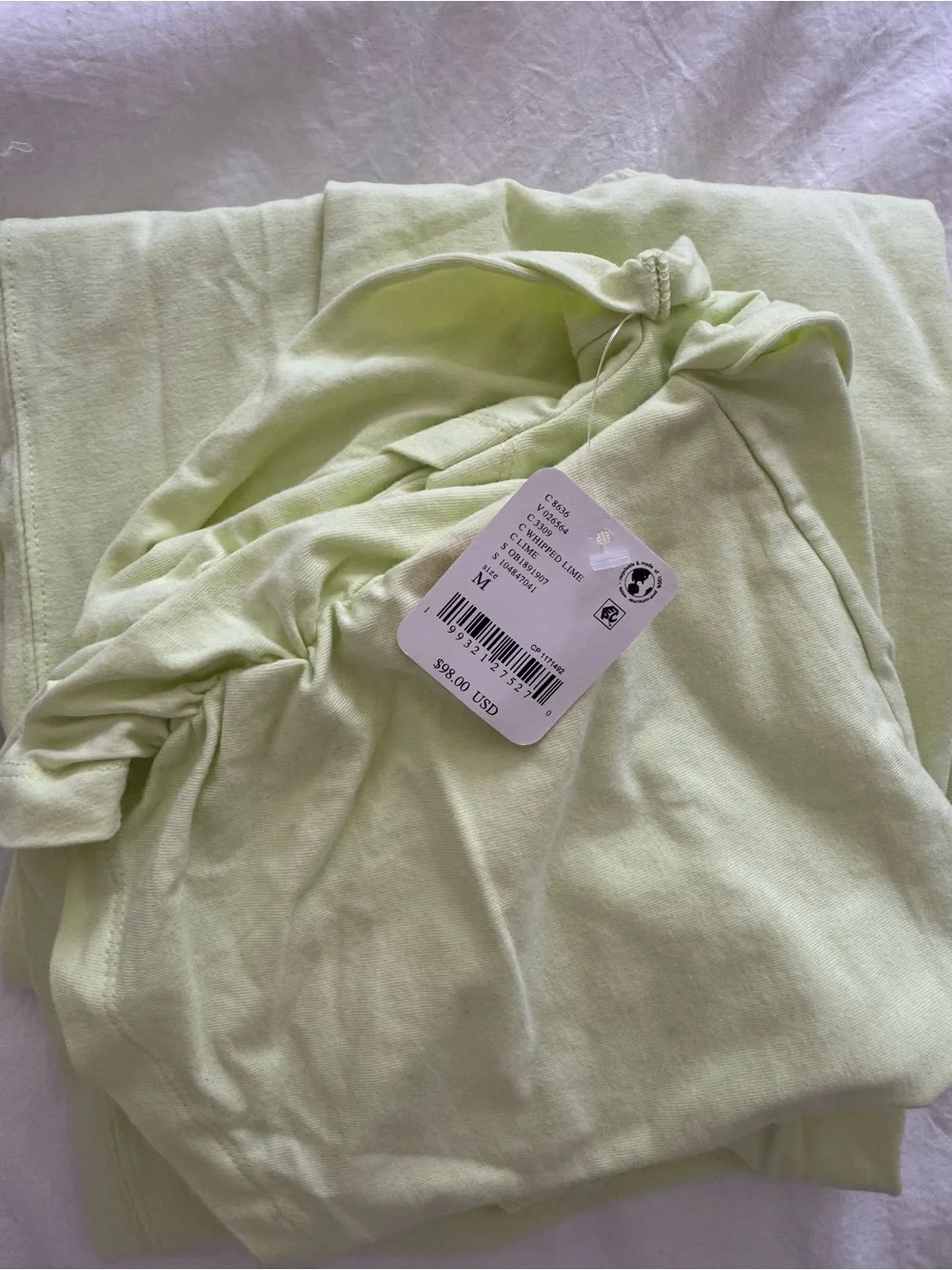 Free People soft light
